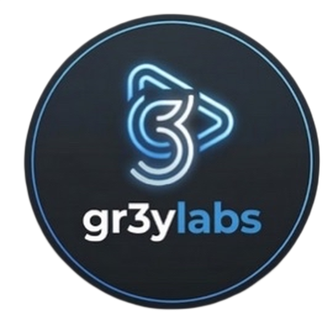 gr3ylabs
